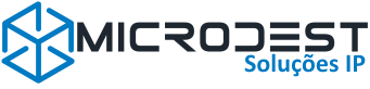 Microdest Logo